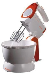 Virtuvinis kombainas Ariete 1565/1 Mixer Bowl