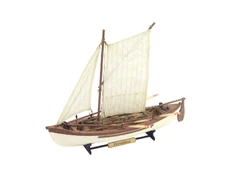 Artesania Latina - Whaling Ship Providence, 1/25, 19018 kaina