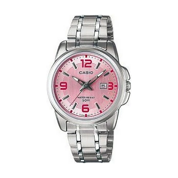 Laikrodis moterims Casio (Ø 36 mm)