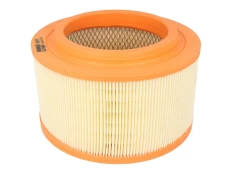 Oro filtras MAHLE LX3458 kaina