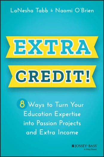 Extra Credit!