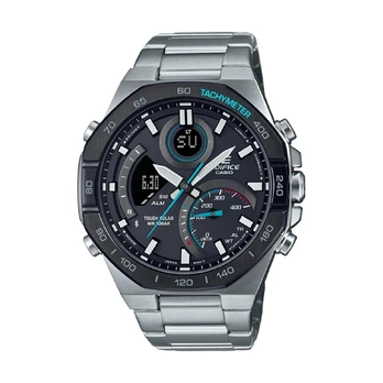 Laikrodis moterims Casio ECB-950DB-1AEF