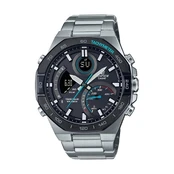 Laikrodis moterims Casio ECB-950DB-1AEF kaina