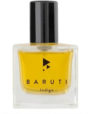 BARUTI INDIGO EDP 50 ML