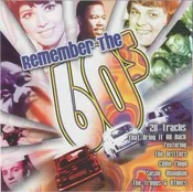 CD Various - Remember The 60s