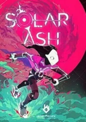 Solar Ash PC kaina