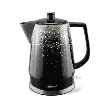 Virdulys Maestro MR-074-SILV