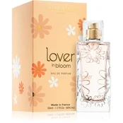 Moteriški kvepalai, Lover in Bloom EDP 50ml kaina