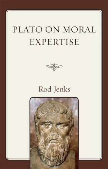 Plato on Moral Expertise