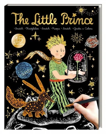 Mažasis princas - Avenir