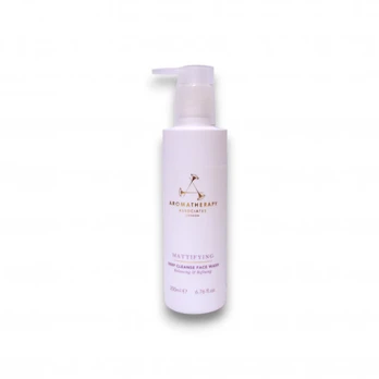 Aromatherapy Associates, matinis, valomasis losjonas veidui, 200 ml