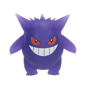 POKEMON Gengar veiksmo figūrėlė, PKW2741