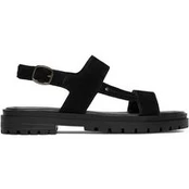 Lasocki Basutės CEO-WI34-3310-18650 Juoda