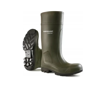 Batai Purofort Professional D460933 Dunlop