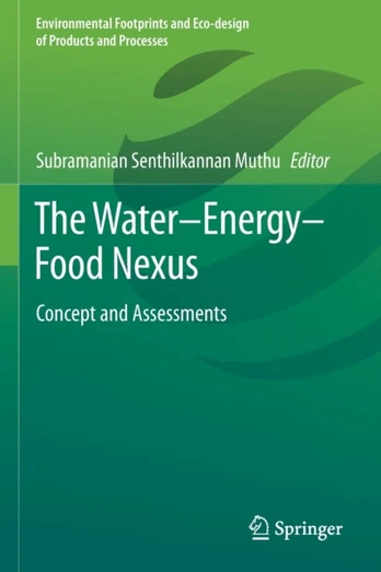 Water–Energy–Food Nexus