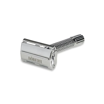 nõberu Butterfly Safety Razor Dviašmenis skustuvas, 1vnt