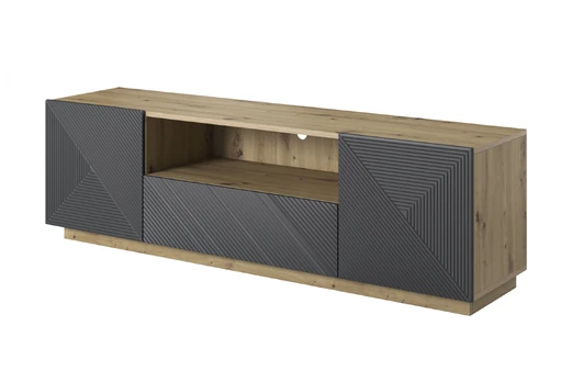 TV staliukas Asha 167 cm,