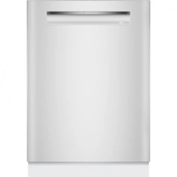 Įmontuojama indaplovė Bosch SMP4ECW72S