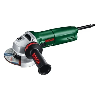 Kampinis šlifuoklis Bosch PWS 700-125