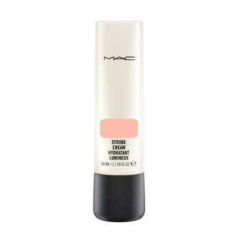 Veido kremas Mac Strobe Cream, 50 ml, moterims