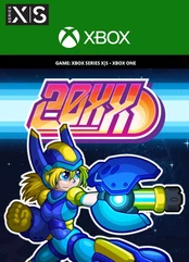 20Xx Xbox