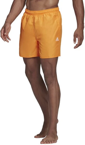 Maudymosi šortai vyrams Adidas HA0375