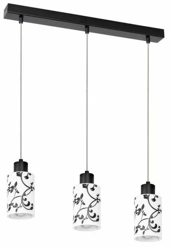 Šviestuvas lubų Spot-Light Ravio, 180 W, E27
