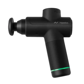 Masażer ręczny Hyperice Hypervolt Go 2.0 czarny