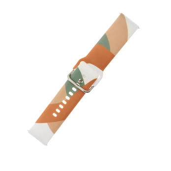 Išmaniojo laikrodžio Samsung Galaxy Watch silikoninis Hurtel dirželis, 46mm
