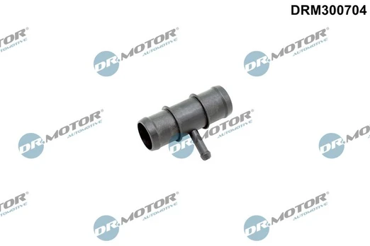 Aušinimo skysčio jungė Dr.Motor Automotive DRM300704