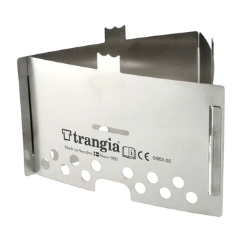 Trangia Triangle Kempingo viryklės apsauginis stiklas
