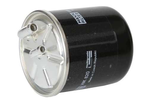 Kuro filtras MANN-FILTER WK820