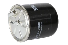 Kuro filtras MANN-FILTER WK820 kaina