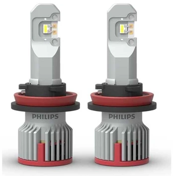 Philips Ultinon Pro9200 HL FOG 2 Stk.