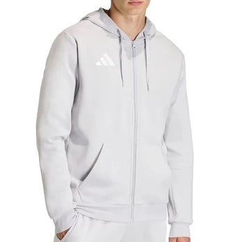 adidas Entrada26 Full Zip - Dydis M (KF5947 Džemperiai)