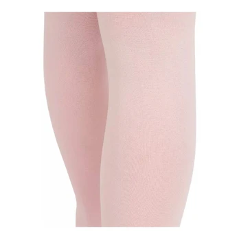 NOVITI RM002-G-01 Lycra pėdkelnės 20 den baltos 92/98