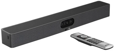 Yealink Meetingbar A25 Video Bar And Vcr11 Remote Control Bundle