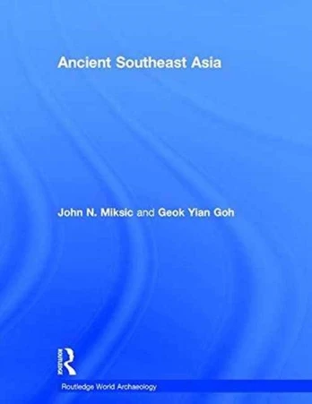 Ancient Southeast Asia
