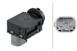 HELLA 6PX012 684-131 Air quality humidity sensor kaina