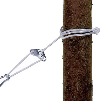 Amazonas - Hamako tvirtinimo elementas Smartrope