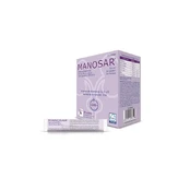 Arafarma Manosar 30 Envelopes kaina