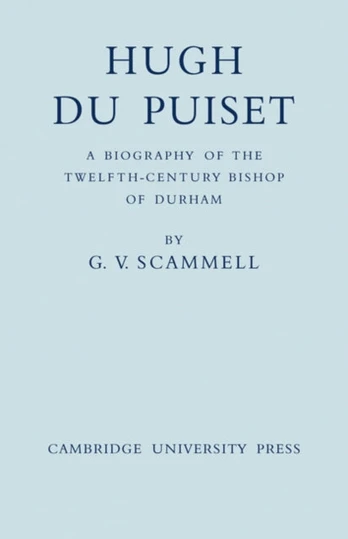 Hugh Du Puiset