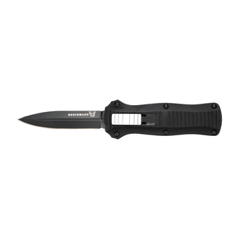 Benchmade 3350BK Mini Infidel OTF Sulankstomas peilis