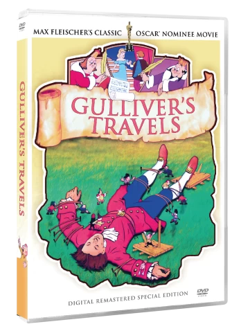 Gullivers Travels