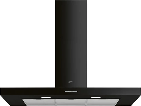 Gartraukis Smeg KBT110BL