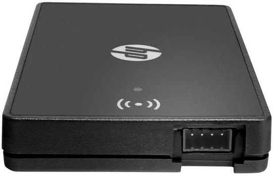 HP LEGIC - RF proximity reader