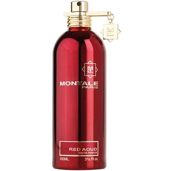 Universalūs kvepalai, Montale, Red Aoud Tester EDP 100ml