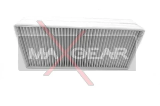 Filtras, salono oras MAXGEAR 26-0377