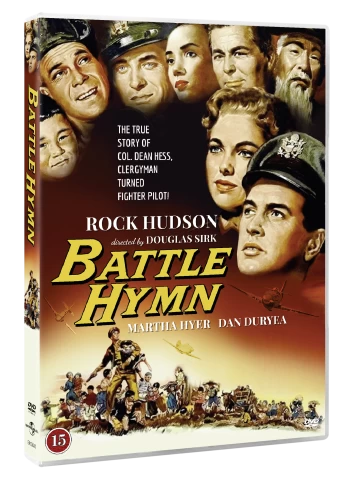 Battle Hymn