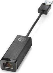HP N7P47AA # AC3 tinklo adapteris